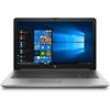 HP 255 G7 Notebook PC Laptop 39,6 cm (15,6") AMD Ryzen 3 3200U 8 GB SSD 512 GB HDD Windows 10 Pro AMD Radeon Vega 3 Schwarz