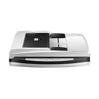 Plustek Scanner Smartoffice Pn2040 Schwarz, Weiß 1 X A4 600 X 600 Dpi