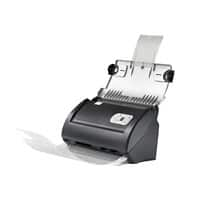 Plustek Scanner Smartoffice Ps286 Plus Schwarz 1 X A4 600 X 600 Dpi