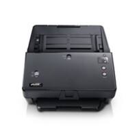 Plustek Scanner Smartoffice Pt2160 Netzwerkfähig Schwarz 1 X A4 600 X 600 Dpi