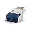 Xerox Scanner Documate 6440 Blau, Weiß 1 X A4 600 X 600 Dpi