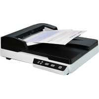 Avision Dokumentenscanner Ad120 Schwarz, Weiß 1 X A4 1.200 Dpi