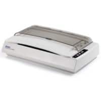 Avision Scanner Fb2280E Weiß 1 X A4 600 X 600 Dpi