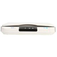 Avision Scanner Fb5000 Weiß 1 X A3 600 X 600 Dpi