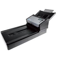 Avision Scanner Ad280F Schwarz, Grau 1 X A4 600 X 600 Dpi