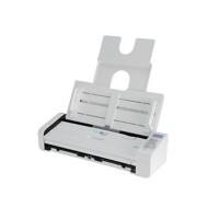 Avision Scanner Paperair 215 Netzwerkfähig Weiß 1 X A4 600 X 600 Dpi Wlan