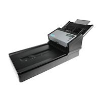 Avision Dokumentenscanner Ad280F Schwarz 1 X A4 600 Dpi