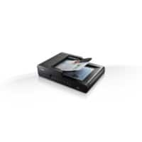 Canon Dokumentenscanner Dr-F120 Schwarz 1 X A4 600 Dpi