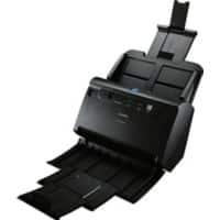 Canon Dokumentenscanner Dr-C230 Schwarz 1 X A4 600 Dpi