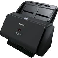 Canon Dokumentenscanner Dr-M260 Schwarz 1 X A4 600 Dpi