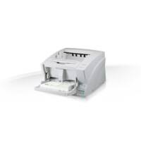 Canon Dokumentenscanner Dr-X10C Weiß 1 X A3 600 Dpi
