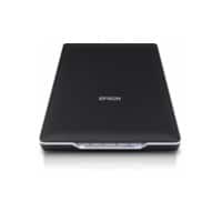 Epson Scanner Perfection V19 Schwarz 1 X A4 4.800 Х 4.800 Dpi