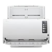 Fujitsu fi-7030 DIN A4 Einzelblatteinzug Scanner 600 x 600 dpi Weiß