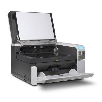 Kodak Scanner I3450 Schwarz, Grau 1 X A3 600 X 600 Dpi