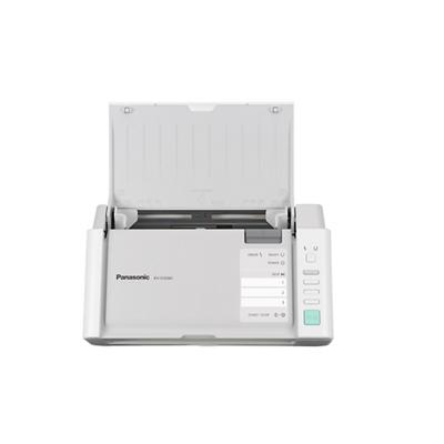 Panasonic Scanner Kv-S1026C-U Weiß 1 X A4 600 X 600 Dpi