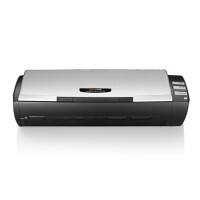 Plustek Mobiler Scanner Mobileoffice Ad480 Schwarz, Silber 1 X A4 600 X 600 Dpi