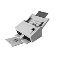 Avision Scanner Ad230U Schwarz, Weiß 1 X A4 600 X 600 Dpi