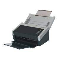 Avision Scanner Ad240U Schwarz, Weiß 1 X A4 600 X 600 Dpi