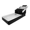 Avision Scanner Ad250F Schwarz, Weiß 1 X A4 600 X 600 Dpi