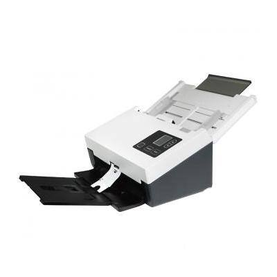 Avision Dokumentenscanner Ad345 Schwarz, Weiß 1 X A4 1.200 Dpi