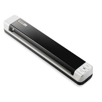 Plustek Mobiler Scanner Smartoffice S410 Schwarz, Weiß 1 X A4 600 X 600 Dpi