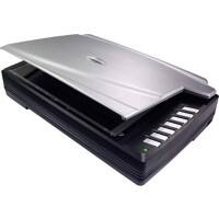 Plustek Scanner Opticpro A360 Schwarz, Silber 1 X A3 600 X 600 Dpi