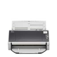 Fujitsu fi-7460 DIN A3 Einzelblatteinzug Scanner 600 x 600 dpi Weiß, Grau