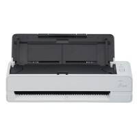 Fujitsu Dokumentenscanner Fi-800R Schwarz, Weiß 1 X A4 600 X 600 Dpi