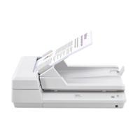 Fujitsu SP 1425 DIN A4 Einzelblatteinzug Scanner 600 x 600 dpi Weiß