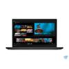 LENOVO ThinkPad E15 Laptop 39,6 cm (15,6") Intel Core i5-10210U 16 GB SSD 512 GB HDD Windows 10 Pro Intel UHD Graphics Schwarz