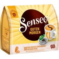 Senseo Guten-Morgen-Kaffeepads 10 Stück von 12,5