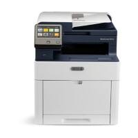 Xerox WorkCentre 6515 Farb Laser All-in-One Drucker DIN A4 6515V_DNI