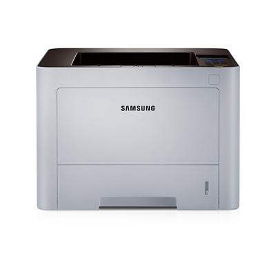 Samsung ProXpress M3820ND Mono Drucker DIN A4 Grau SL-M3820ND/XEG