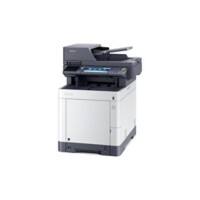 Kyocera Ecosys M6235cidn Farb Laser All-in-One Drucker DIN A4 Schwarz, Weiß 1102V03NL1