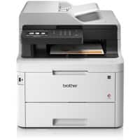 Brother MFC-L3770CDW Farb LED All-in-One Drucker DIN A4 Weiß MFCL3770CDWG1