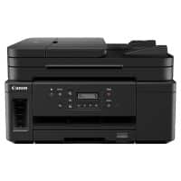 Canon PIXMA GM4050 Mono Tintenstrahl Multifunktionsdrucker DIN A4 Schwarz 3111C006