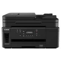 Canon Pixma GM4050 Mono-Tintenstrahl-Multifunktionsdrucker A4 Schwarz