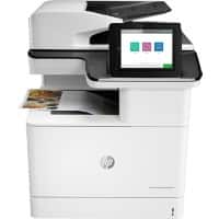 HP LaserJet Enterprise M776dn Farb Laser All-in-One Drucker DIN A3 Schwarz, Weiß T3U55A#B19