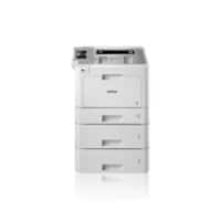 Brother HL-L9310CDWTT Farb Laser Drucker DIN A4 Weiß HLL9310CDWTTG2