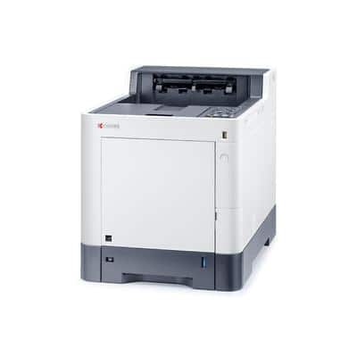 Kyocera P7240cdn Mono Laser Drucker DIN A4 Schwarz, Weiß 1102TX3NL1