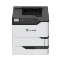 Lexmark MS MS823n Mono Laser Drucker DIN A4 Grau 50G0080