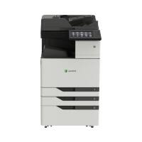Lexmark CX924dxe Farb Laser All-in-One Drucker DIN A3 Schwarz, Weiß 32C0235