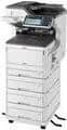 OKI MC883dnv Farb LED All-in-One Drucker DIN A3 Weiß 9006109