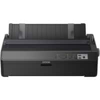 Epson FX 2190II Mono Nadeldruck Drucker Schwarz C11CF38401