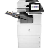 HP LaserJet Enterprise Flow M776zs Farb Laser All-in-One Drucker DIN A4 Schwarz, Weiß T3U56A#B19