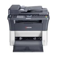 Kyocera FS-1325MFP Mono Laser All-in-One Drucker DIN A4 Schwarz, Weiß 1102M73NL2