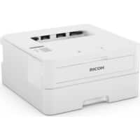 Ricoh SP SP 230DNw Mono Drucker DIN A4 Weiß 408291