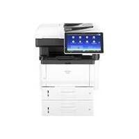 Ricoh 350F Mono Laser Multifunktionsdrucker DIN A3 Schwarz, Weiß 418486