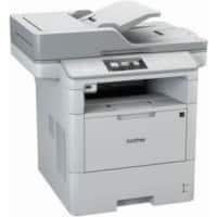 Brother MFC-L6800DW Mono Laser All-in-One Drucker DIN A4 Weiß MFCL6800DWG1