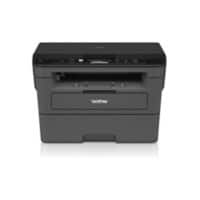 Brother DCP-L2530DW Mono Laser Multifunktionsdrucker DIN A4 Schwarz DCPL2530DWG1